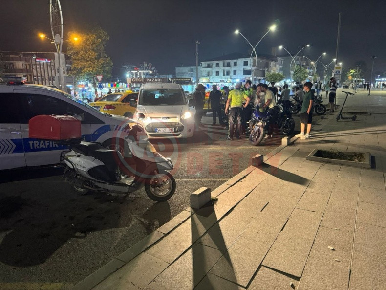 Karasu Denetimler Arttirildi (2)