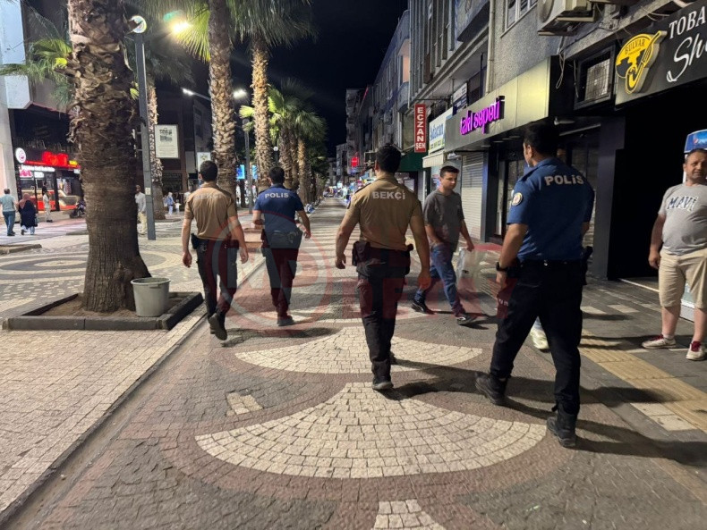 Karasu Denetimler Arttirildi (4)