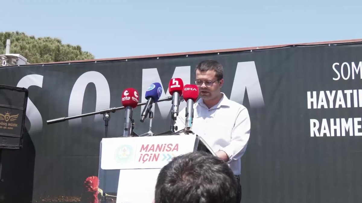 Özel'den Soma faciası açıklaması: 'İşçi katillerine hesap soracağız'