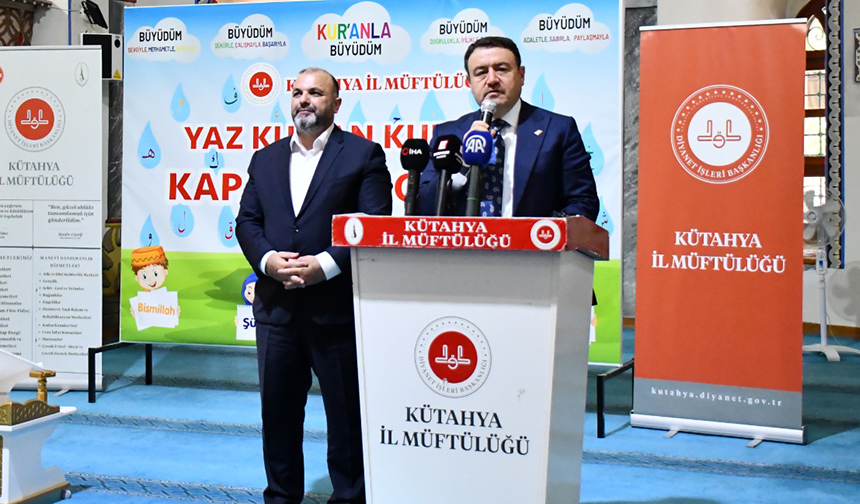 Kütahya Kapanış Cami 44