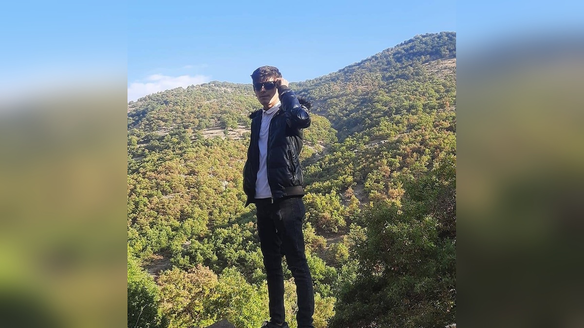 Seydişehir'de traktör kazası: 17 yaşındaki Şükrü Gürbüz hayatını kaybetti