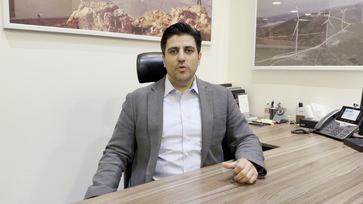 Dicle Elektrik'in dijital dönüşümü: Yüzde 70 zaman tasarrufu