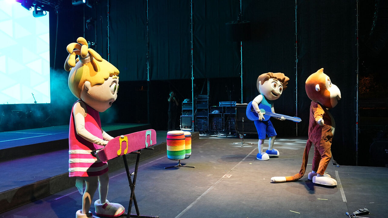 Kukuli Çocuk Etkinliği (2)