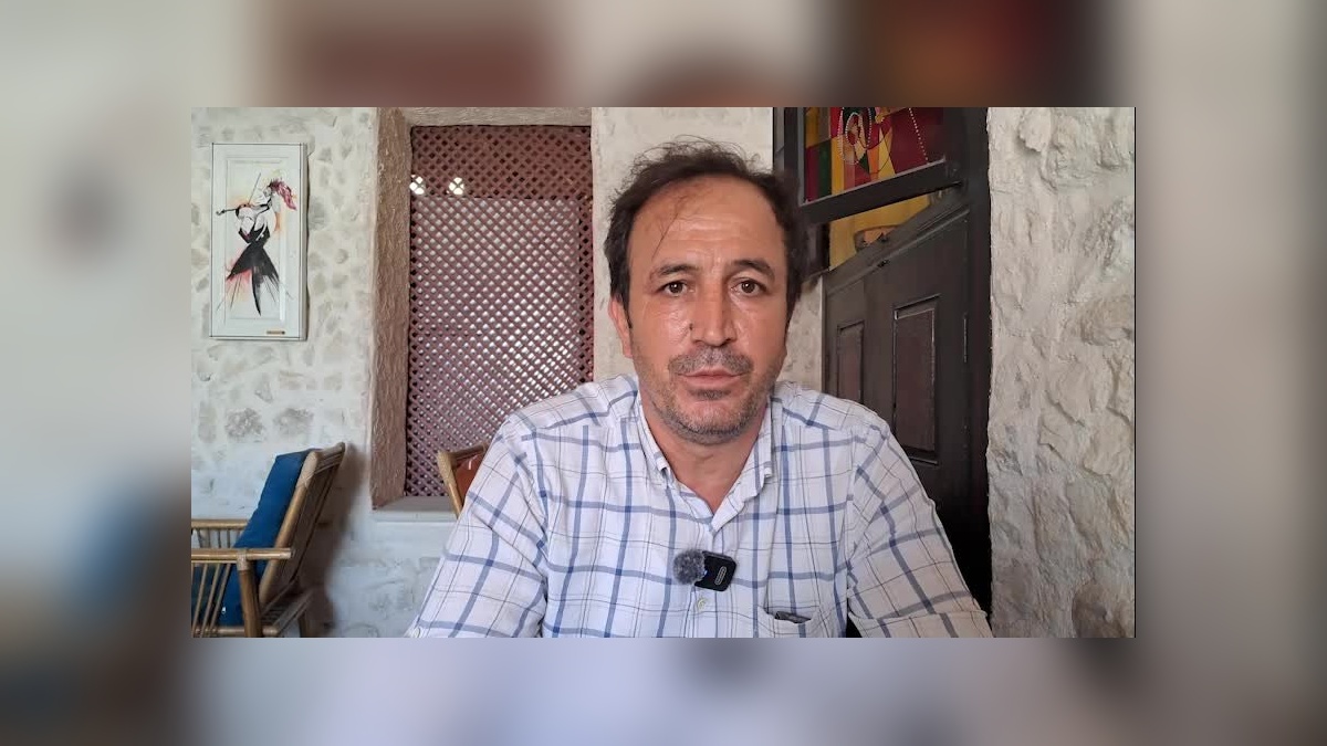 Hatay'da öğrenciler öğretmenlerini protesto etti: Üç gün uzaklaştırma cezası