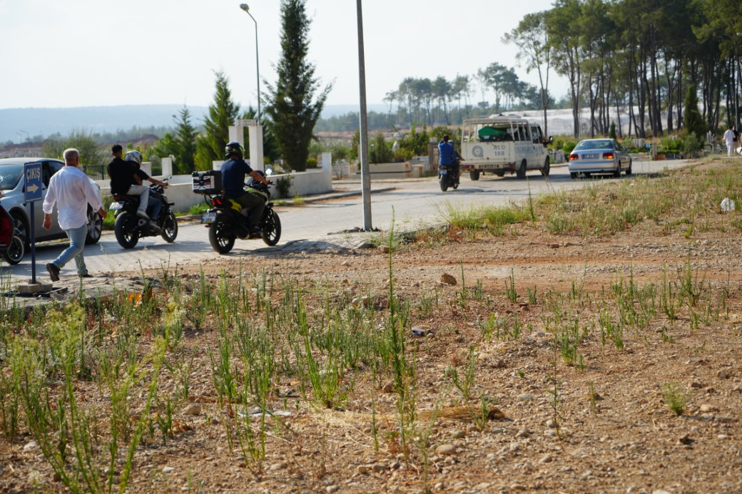 Tek teker aşk ’tek’ bıraktı, genç kadının feryatları yürekleri yaktı