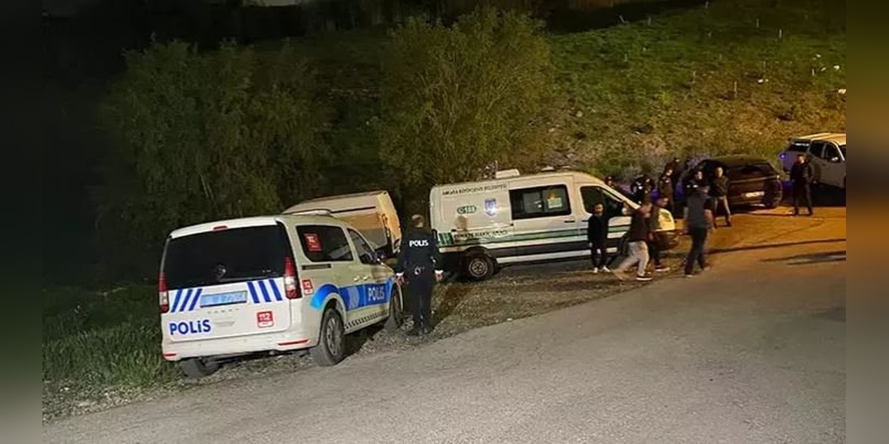 Ankara'da temizlik görevlisi Haydar Çakmak'ın cinayeti: 15 yaşındaki Y.P.T. tutuklandı