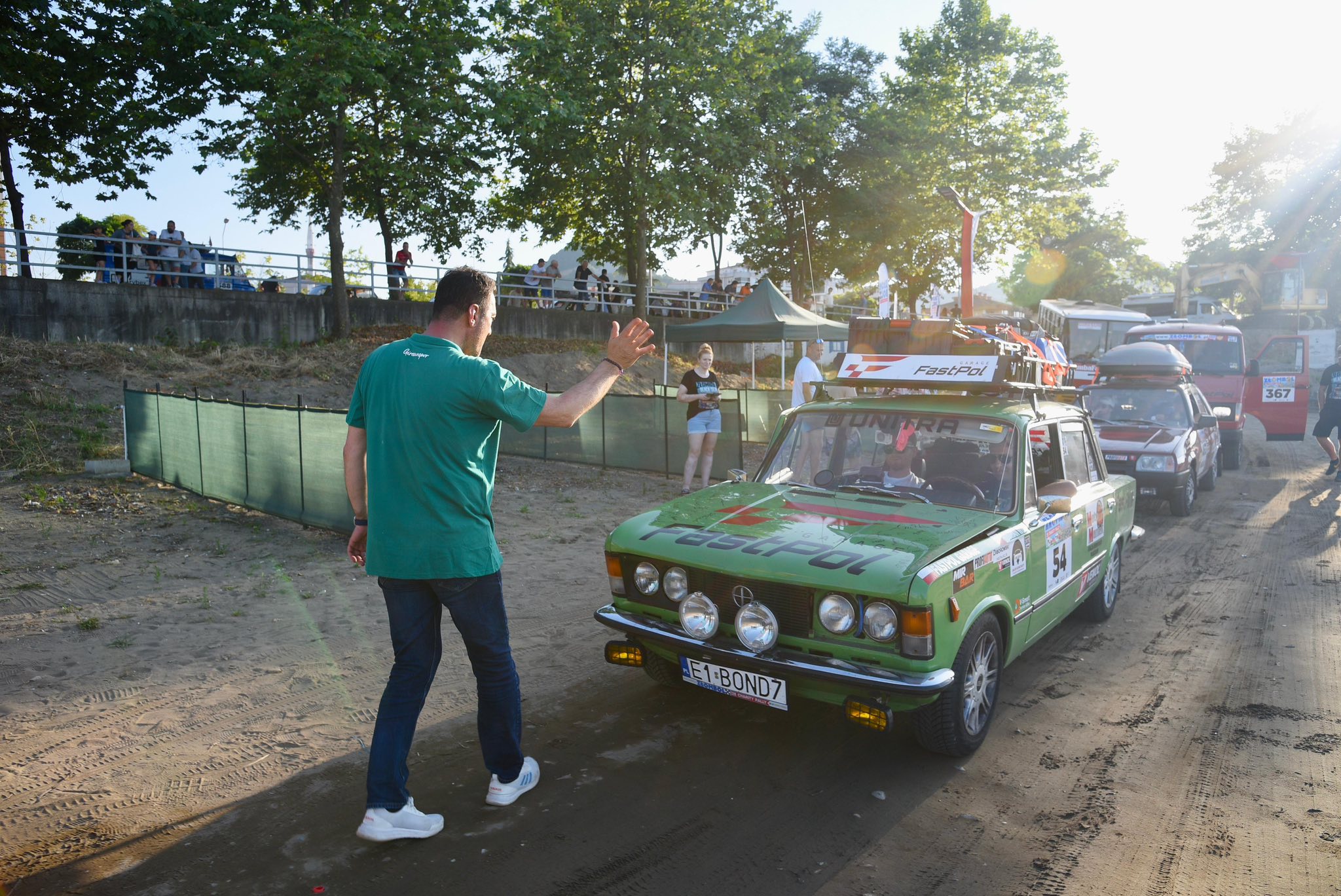 Zlombolgiresunrallisi