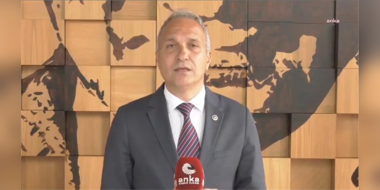 Özçağdaş: Yargı, mülakatlarda mağdur edilen 1611 öğretmenin haklılığını tescilledi