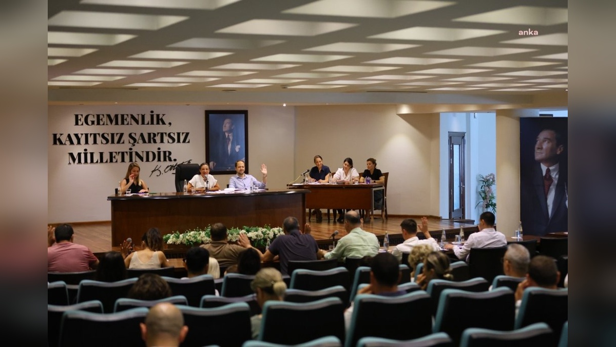 Efes Selçuk Belediyesi'nden yayalaştırma ve işgaliye açıklaması
