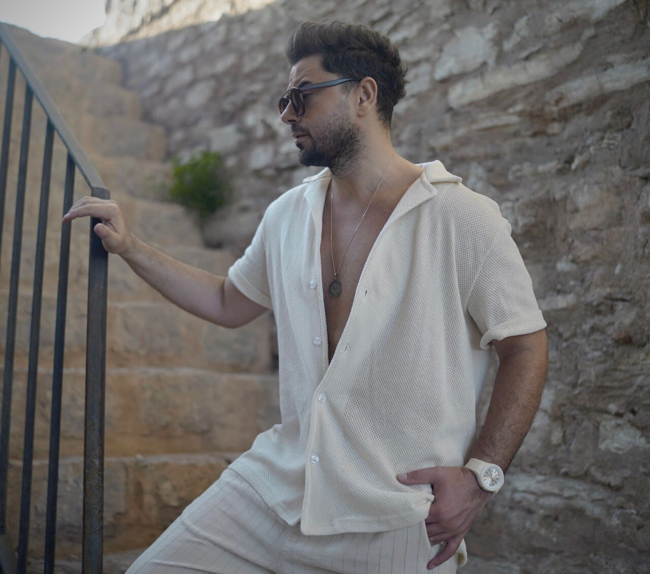 Gökhan Akar'dan Yaz Ruhu (2)