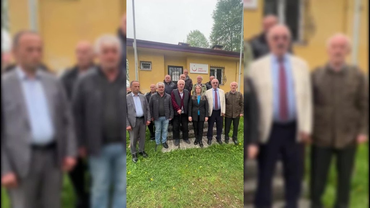 Suiçmez'den Sağlık Bakanlığı'na Çağrı: 'Çayıriçi Sağlık Evi Kapatılmasın'