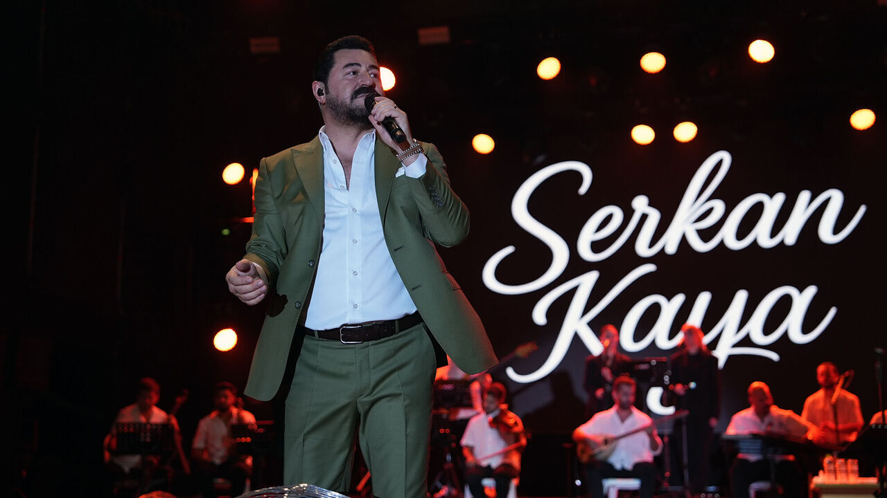 Serkan Kaya Konseri (9)