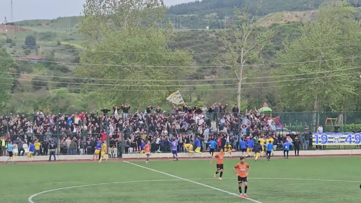 Söğütspor, BAL'da Bilecik'i Temsil Edecek