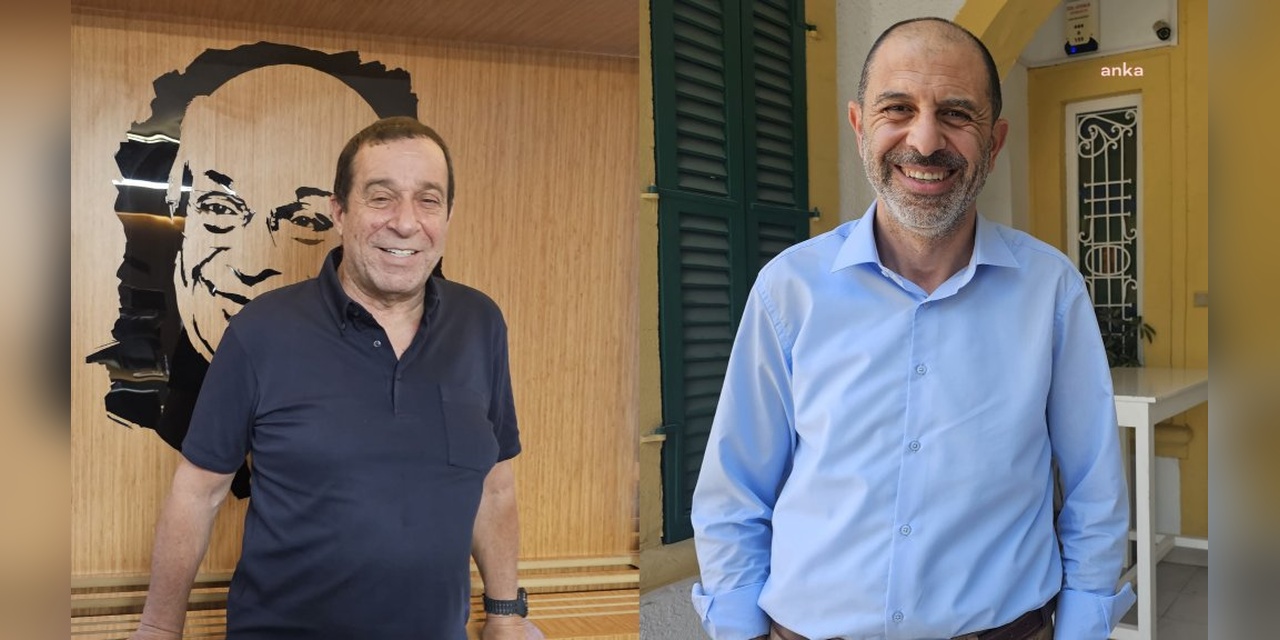 Denktaş: BM'nin yeni Kıbrıs süreci, Türk tarafını dışlıyor; Ankara'dan ümidi kestim