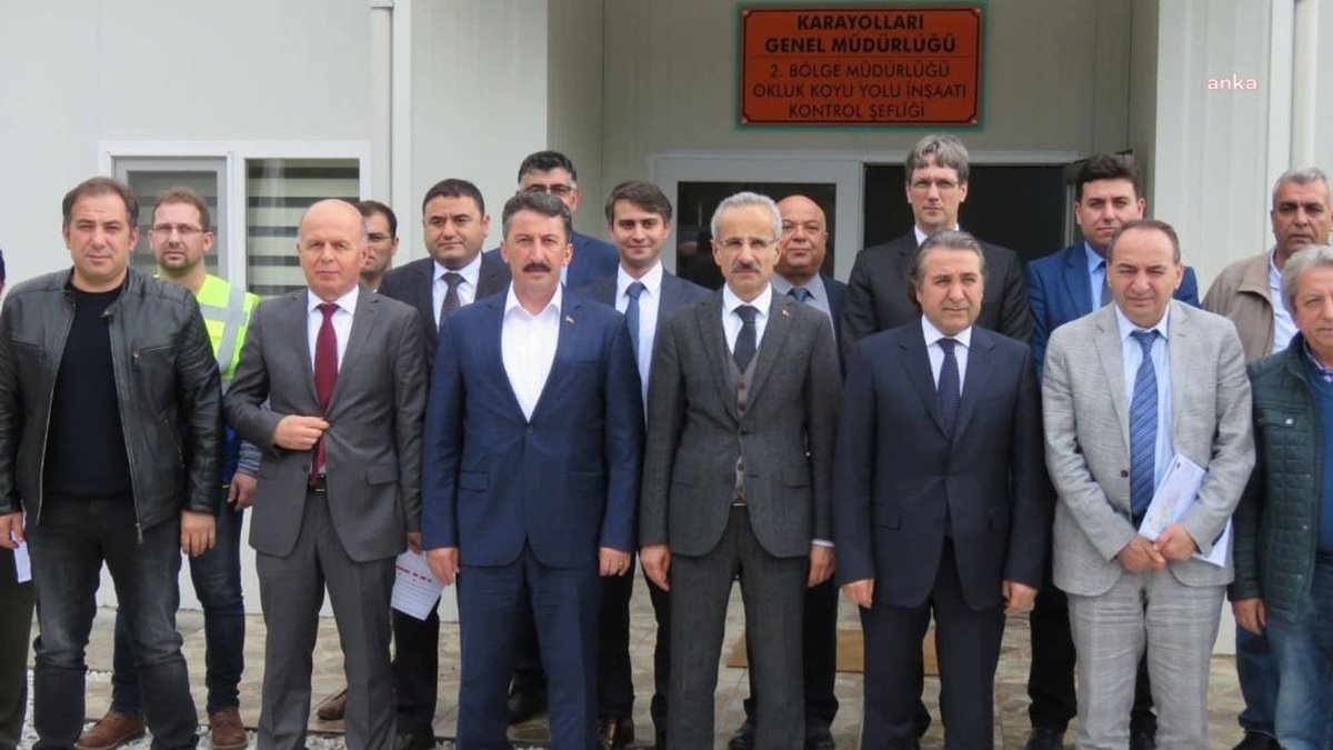 Karayolları'nda Pazarlık Usulü İhalelerde 10 Milyarlık İş Alan Ekpet İnşaat Gündemde