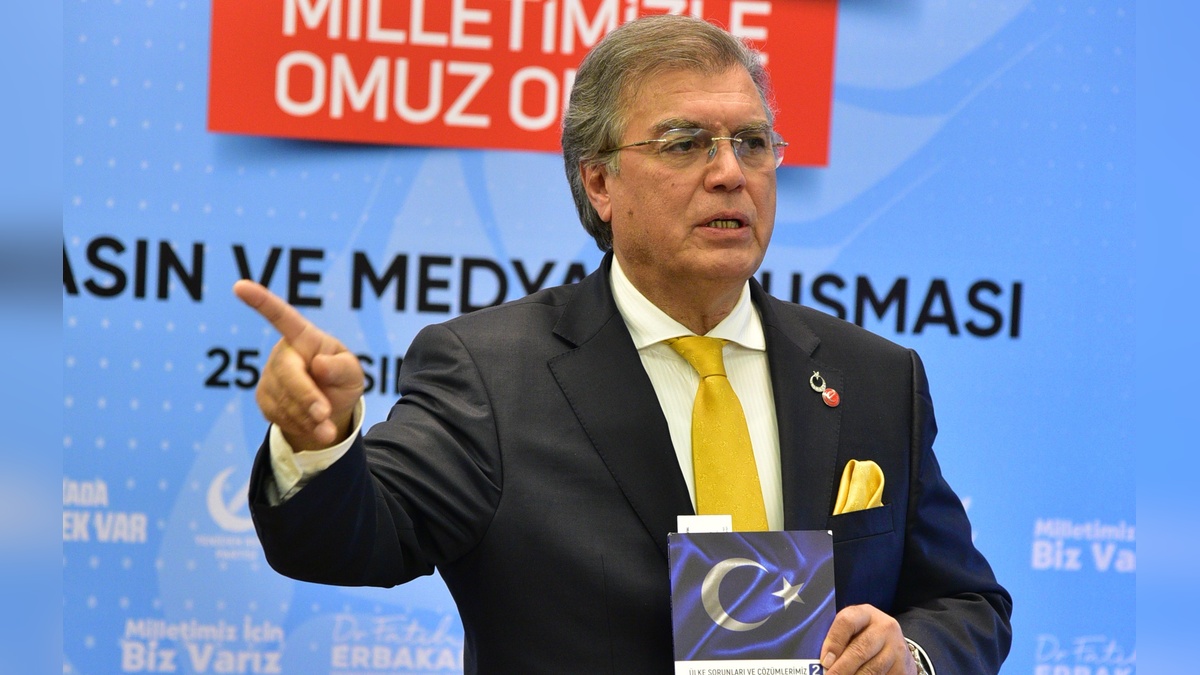 Aydal: Zeytinliklerde madenciliğe izin veren kanun, vicdani bir yük olarak kalacak