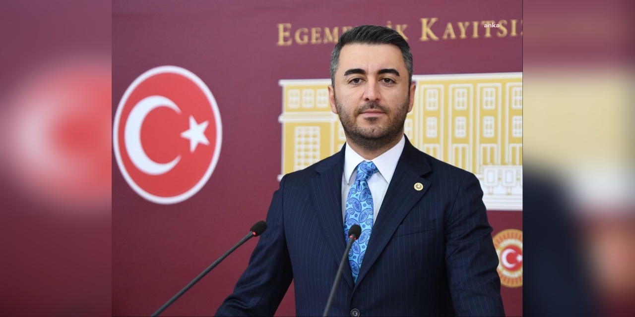 Avşar: Türkiye, Tarım Potansiyeline Rağmen Enflasyonda Birinci Sırada