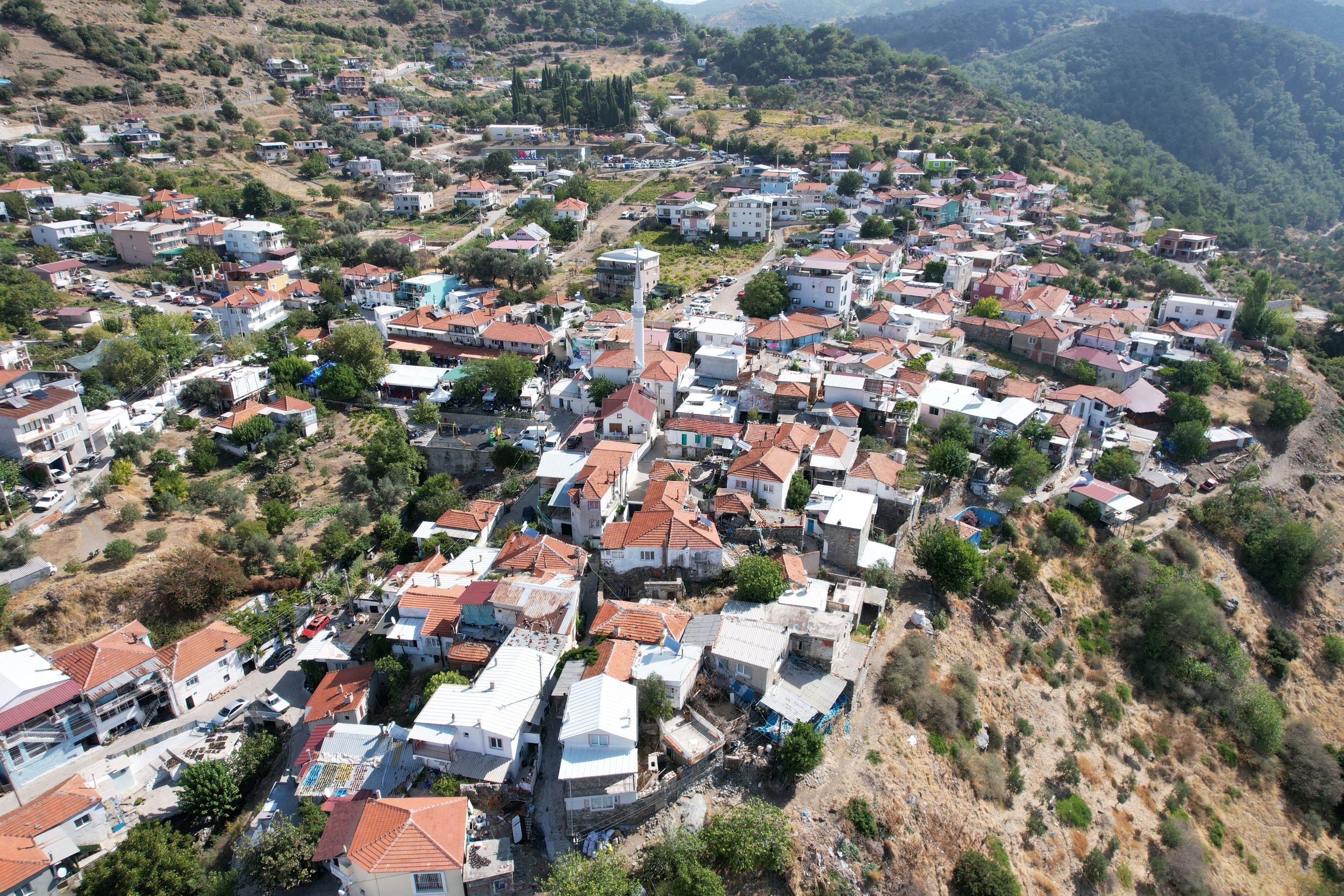 Kavacık Köyü Üzüm Festivali (7)