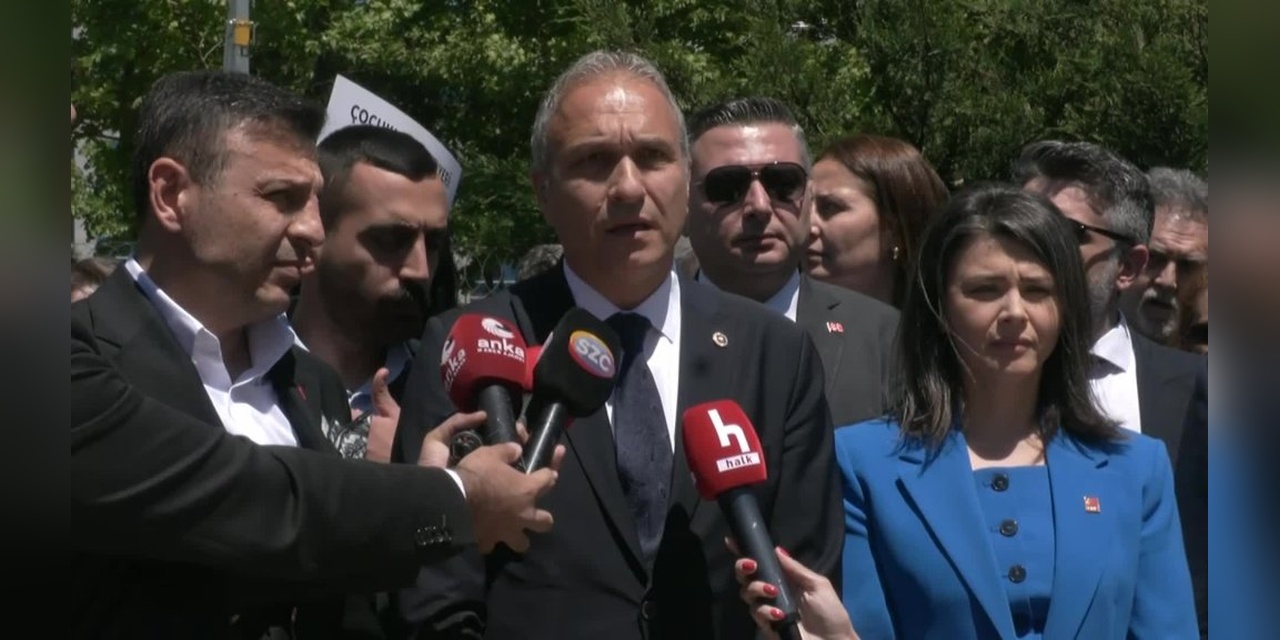 Özçağdaş'tan Erdoğan'a: Gençlere zulmetme, yargıyı araçsallaştırma
