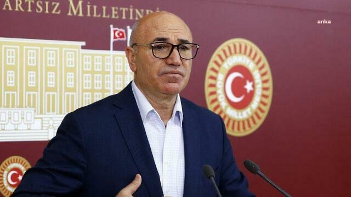 Tanal: İBB operasyonları intikam siyasetidir