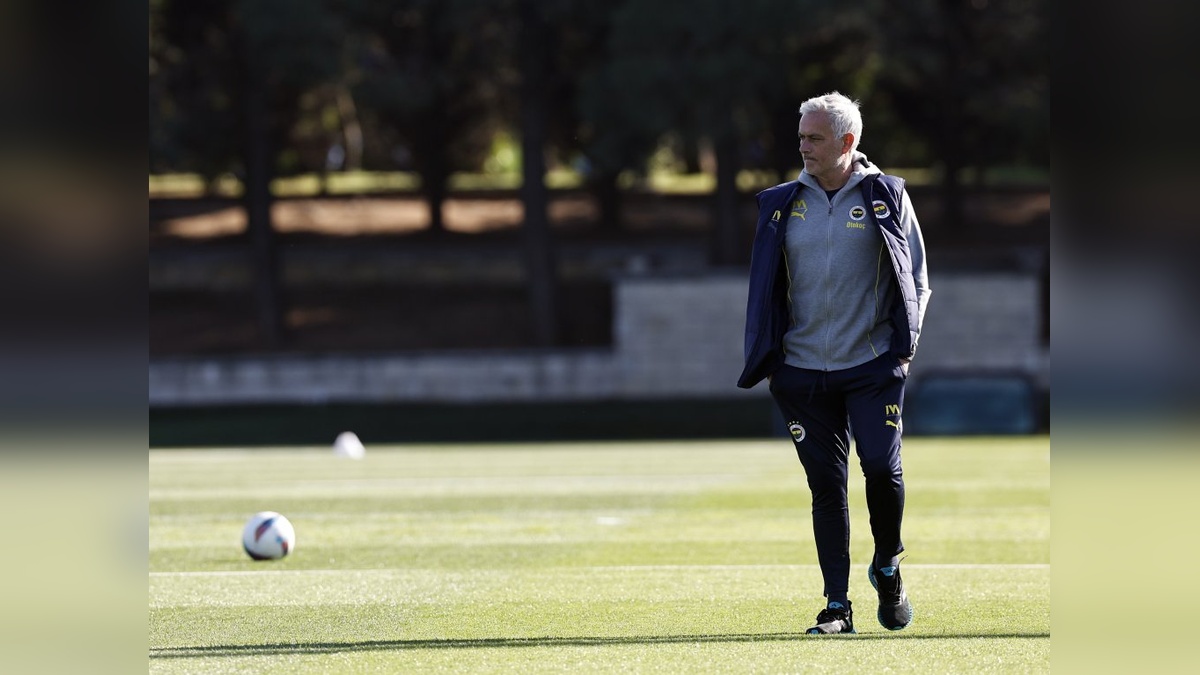 Fenerbahçe, Eyüpspor Maçının Hazırlıklarına Başladı