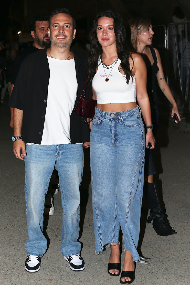 Oğuzhan Koç, Hazal Subaşı, Eser Yenenler ve Berfu Yenenler