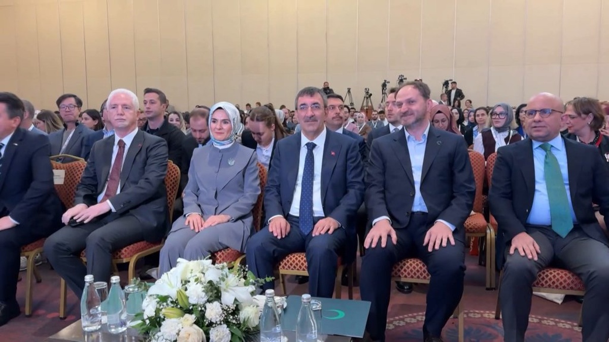 Yılmaz: Teknolojiye Karşı Değiliz, Ama Bilinçli Kullanım Şart