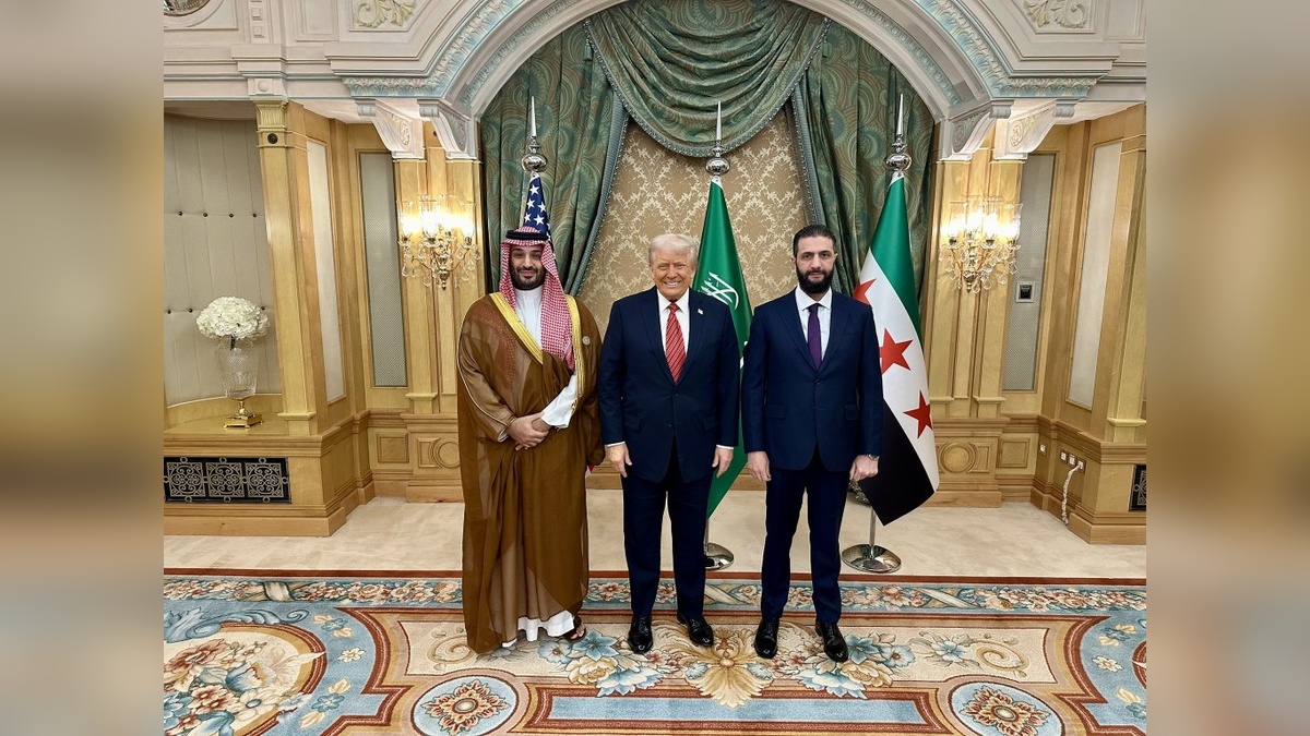 Beyaz Saray: Erdoğan, Trump ve diğer liderler Suriye'de barış için görüştü