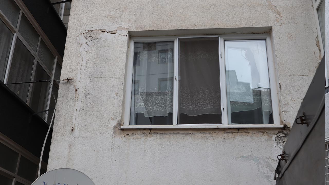 Çınarcık Deprem (4)