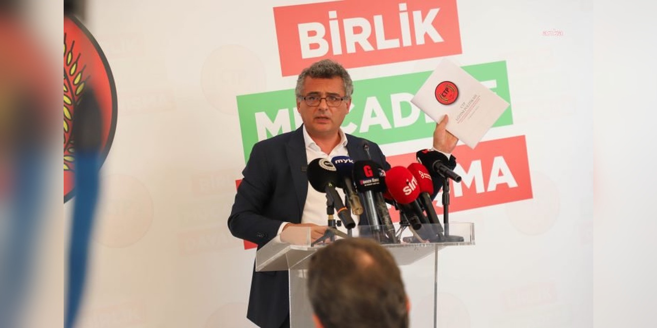 Erhürman: Federasyon, Kıbrıs sorununun çözüm formülü