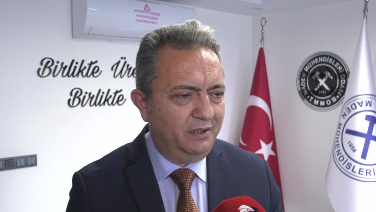 TMMOB Maden Mühendisleri Odası: Çayırhan Termik Santrali özelleştirmesine dava açacak