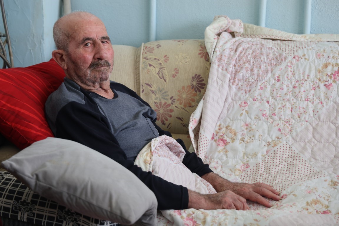 Torku’nun iştiraki olduğu Konya Şeker’e bağlı Kangal Termik Santrali köylüleri yurdundan etti