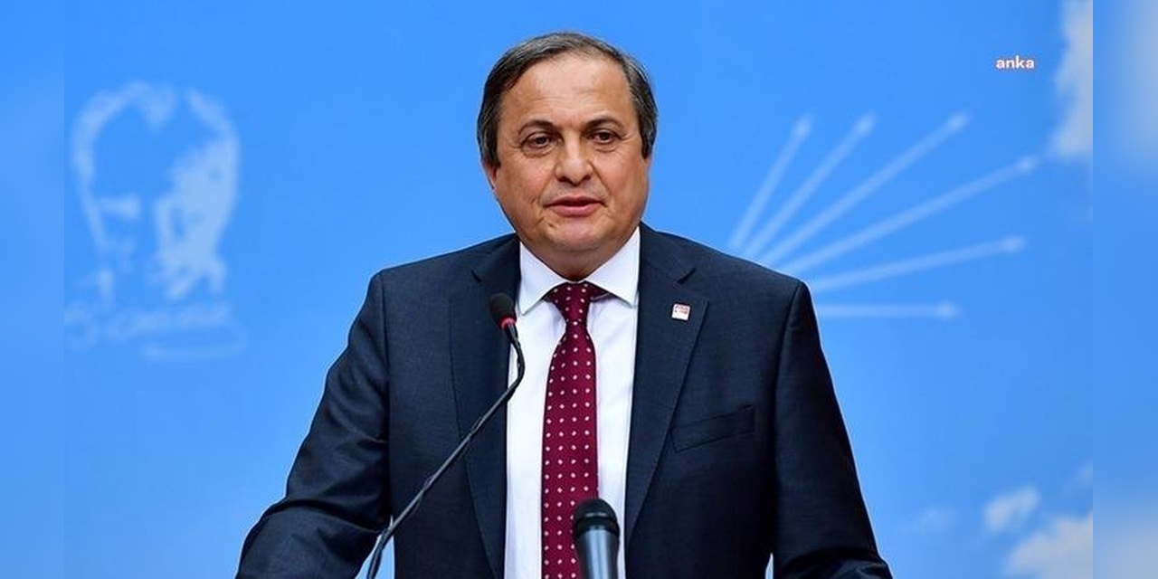 Torun: Erdoğan'ın belediyeler açıklaması, gülelim mi ağlayalım mı?