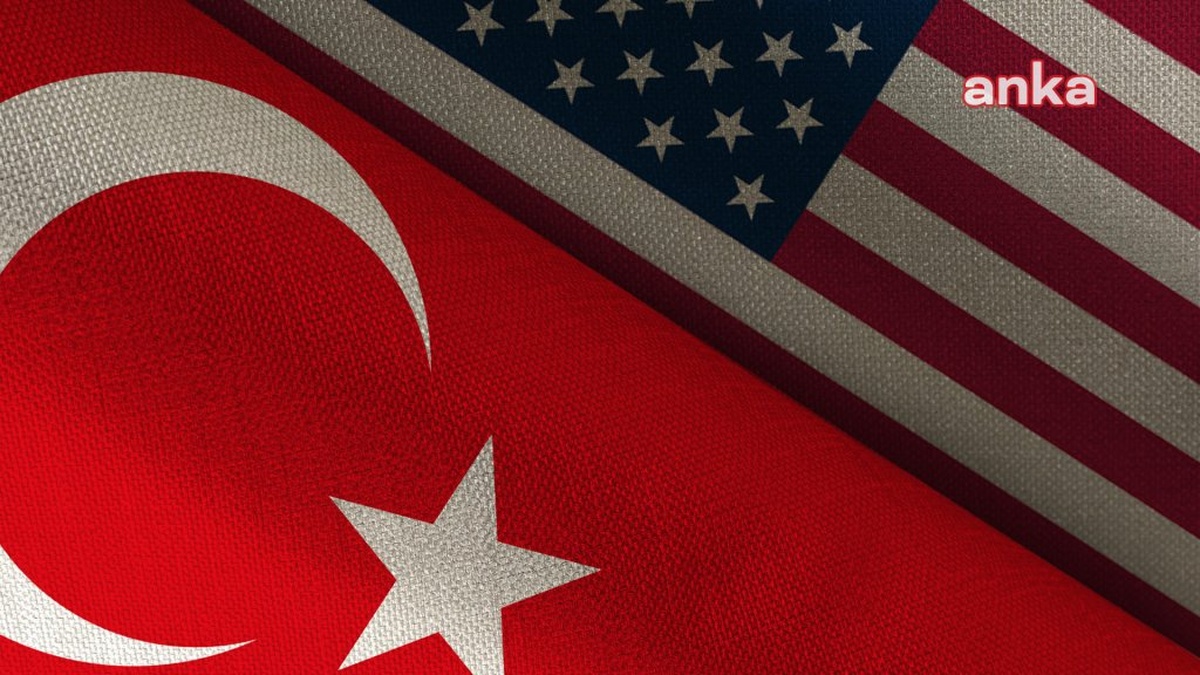 Türkiye-ABD Suriye görüşmesi: İstikrarlı Suriye vurgusu