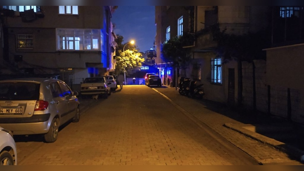 Sultanbeyli'de korkunç kaza: 4 yaşındaki çocuk hayatını kaybetti