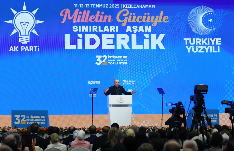 Cumhurbaşkanı Erdoğan: Türkiye kazandı, milletim kazandı