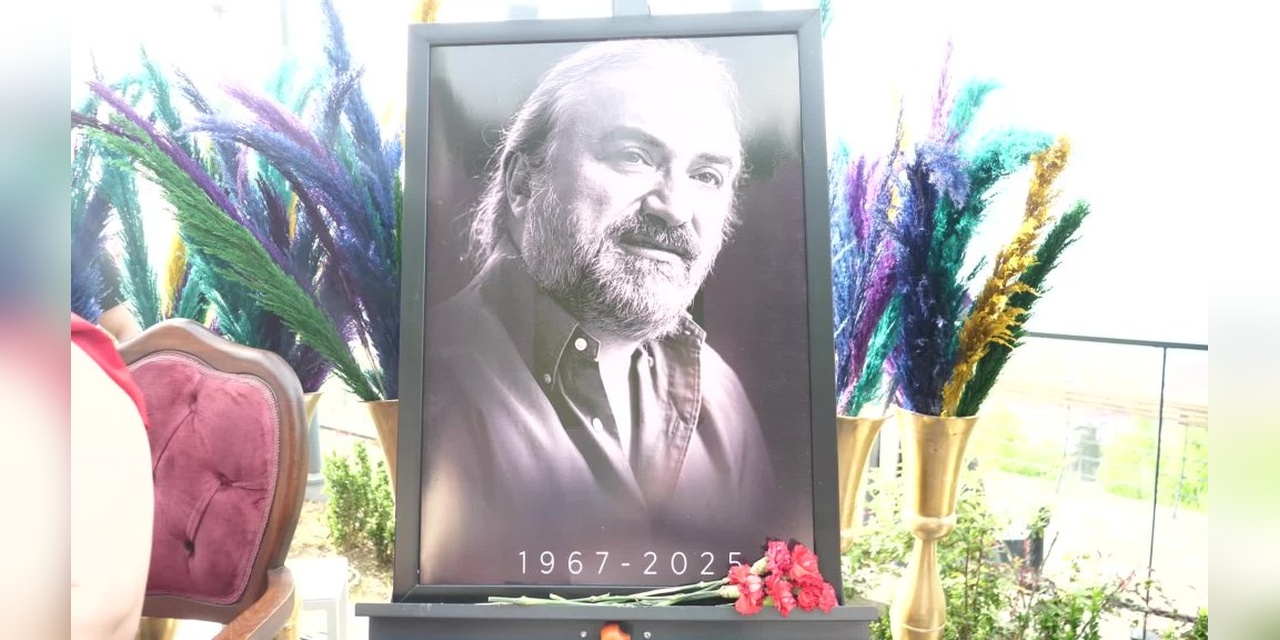 Ahmet Kaya: Volkan Konak Anısına Konser Gelenekselleşecek