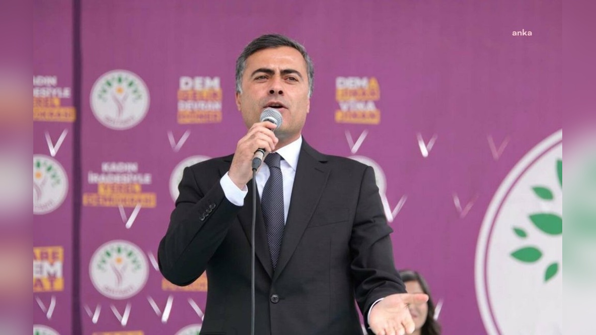 Van'da kadınlara adli yardım protokolü kayyum tarafından iptal edildi