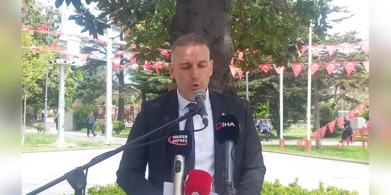 Samsun'da 14 Mayıs Eczacılık Günü Kutlaması: Sahte İlaç Uyarısı