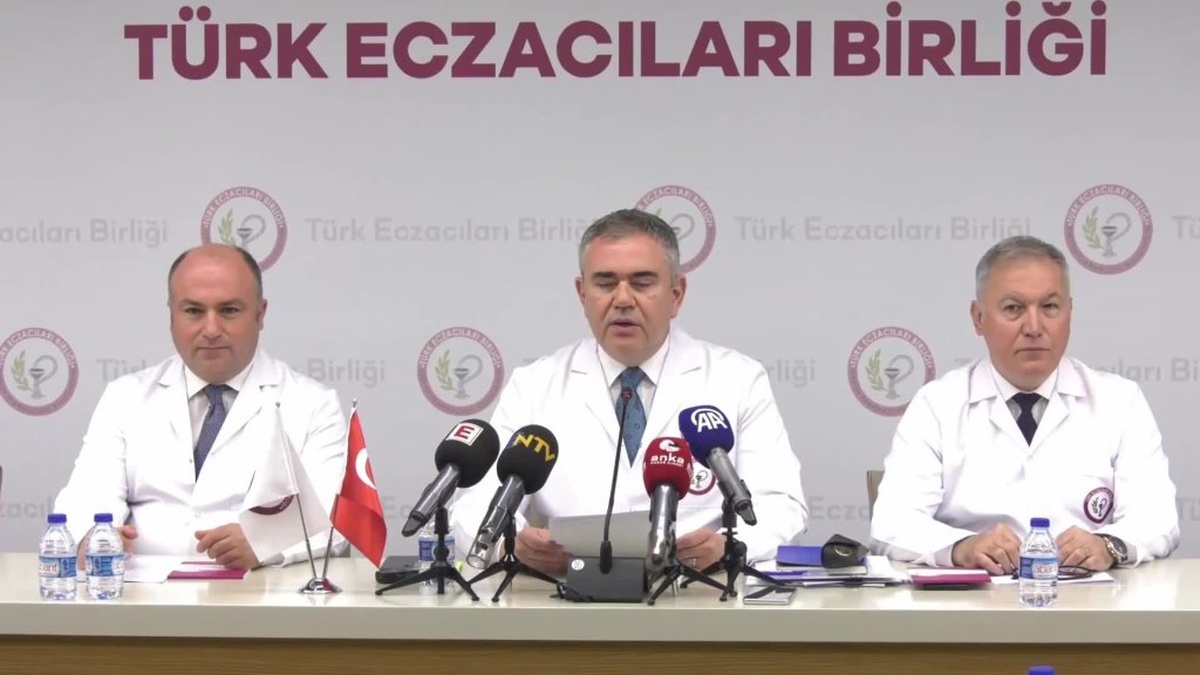 Üney: Trump'ın İlaç Kararı Tüm Dünyayı Etkileyecek