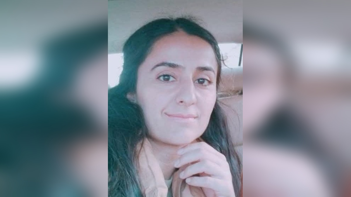 Söğüt'te Ebe Yıldırım Çarpması Sonucu Hayatını Kaybetti