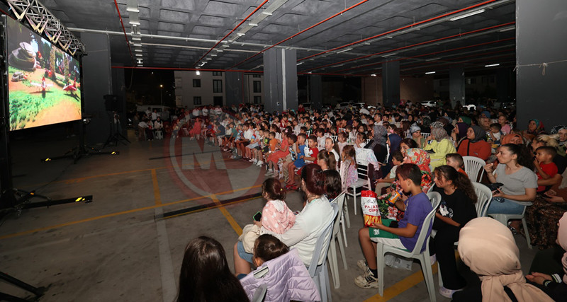 Guneslerde Yaz Aksami2