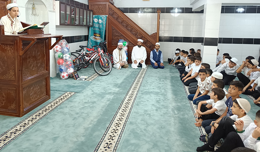 Bağlar Kurs Hediye 22