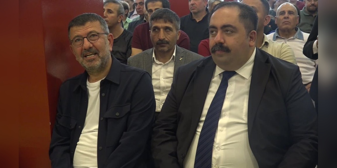 PSAKD Genel Başkanı Erçe: Barışın yolu Dersim'den, Hacı Bektaş'tan, Soma'dan geçmeli