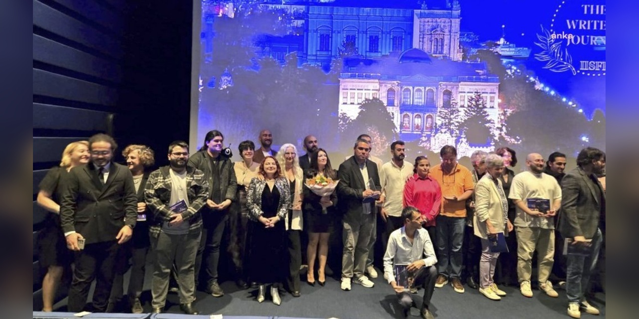 İstanbul Kısa Film Festivali'nde 'Türkan: Bir Bilim Kadınının Öyküsü'ne En İyi Yönetmen Ödülü