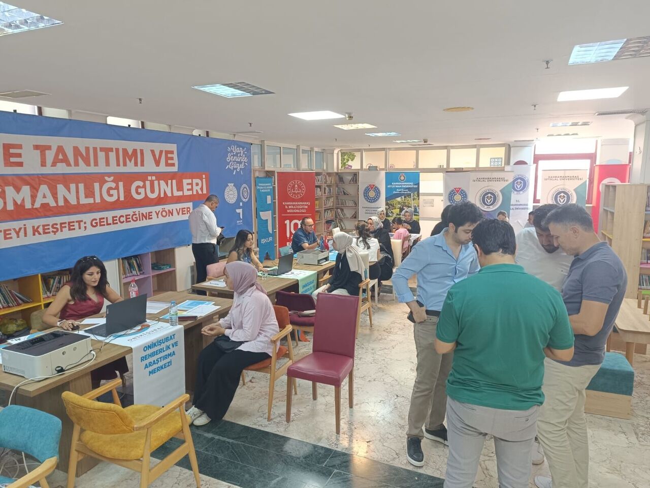 Yks Tercih Süreci Başladı (1)