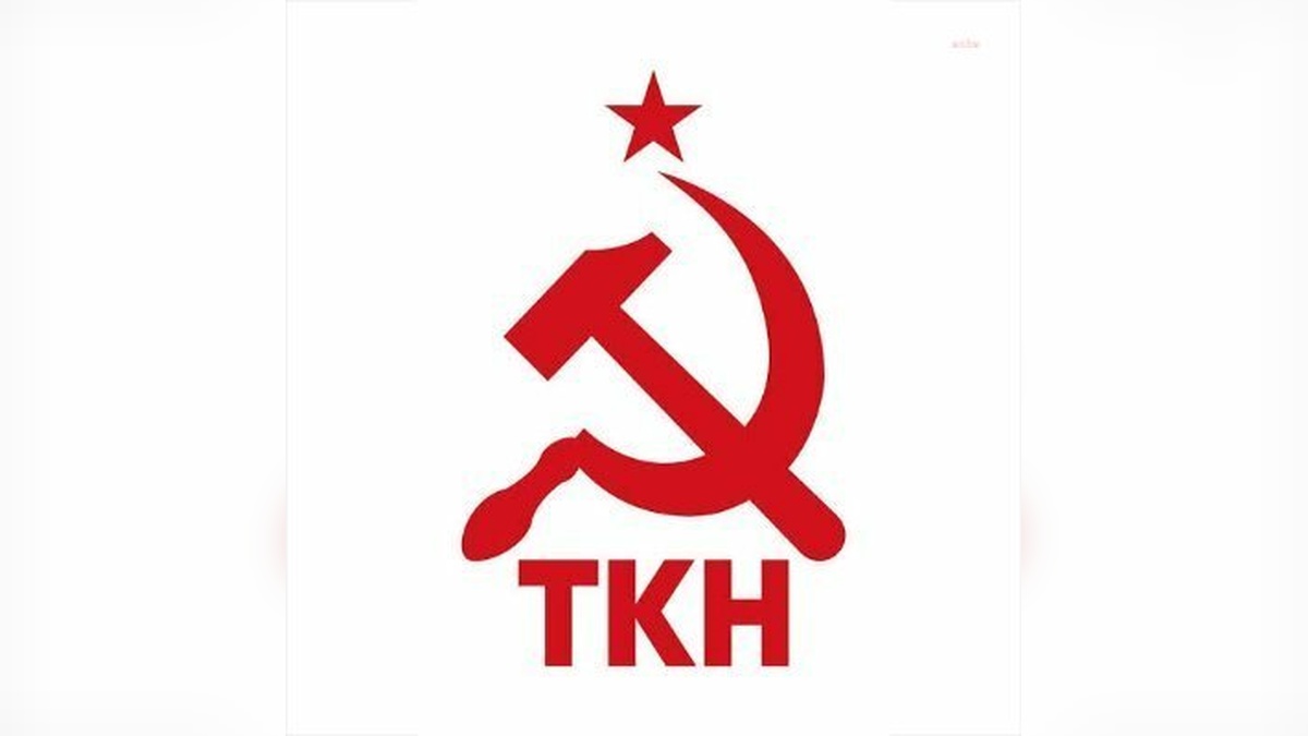 TKH: PKK'nın fesih kararı emperyalizmin bölge planlarına hizmet ediyor