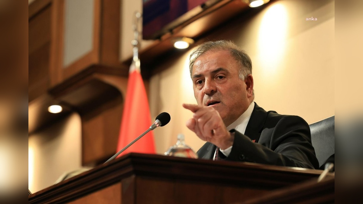 Aslan'dan tutukluların ailelerine destek mesajı