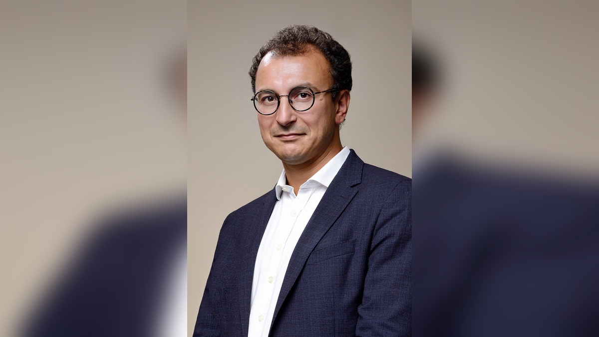 TAV Havalimanları'nda CFO Değişikliği: Karim Ben Salem göreve getirildi