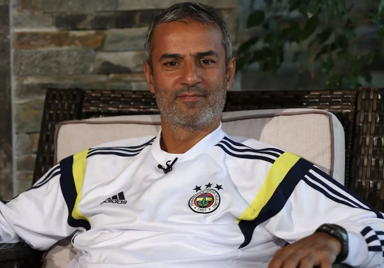 İsmail Kartal .1